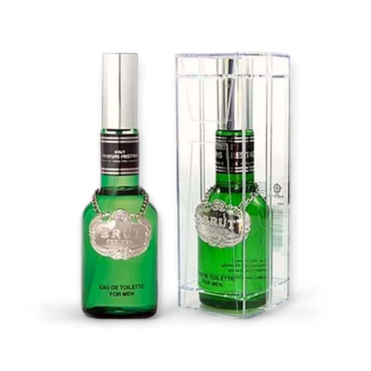 BRUTE PERFUME 100ML